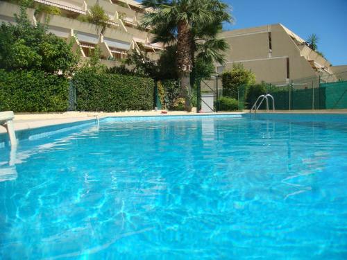 Apartamentos Cap Au Sud