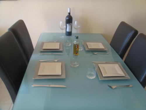 Apartamentos Cap Au Sud