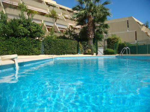 Apartamentos Cap Au Sud