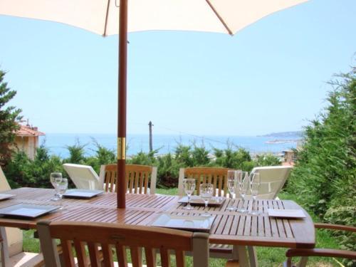 Apartamentos Cap Au Sud