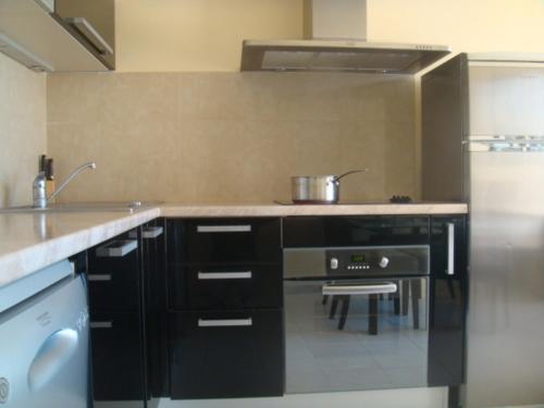 Apartamentos Cap Au Sud
