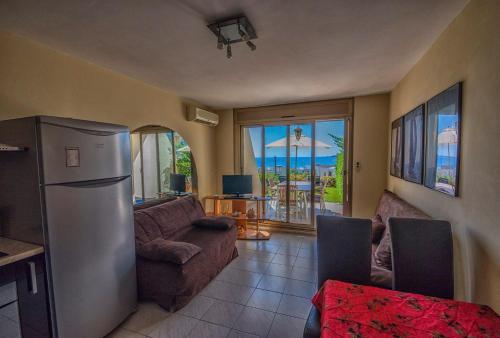 Apartamentos Cap Au Sud