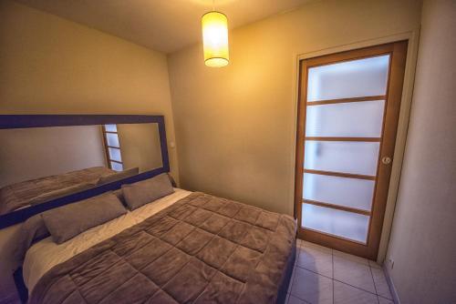 Apartamentos Cap Au Sud