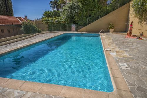 Apartamentos Cap Au Sud