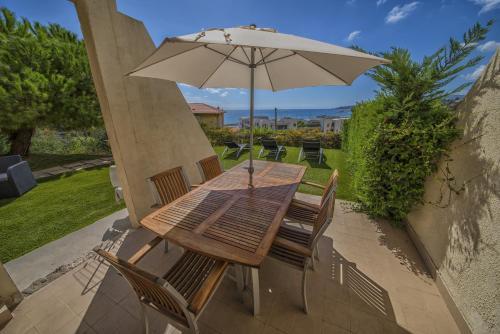 Apartamentos Cap Au Sud