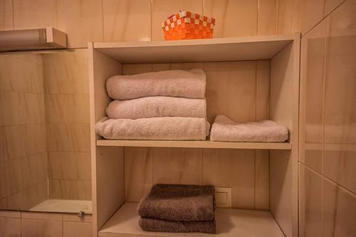 Apartamentos Cap Au Sud