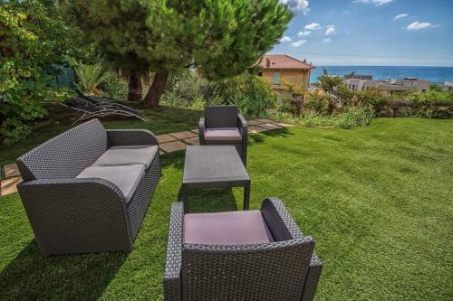 Apartamentos Cap Au Sud