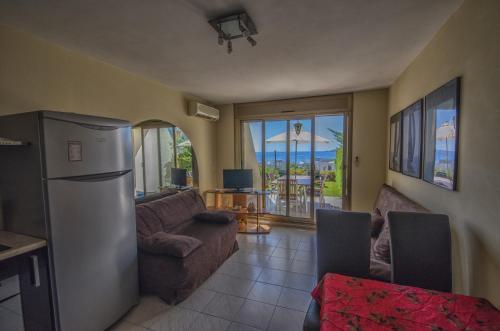 Apartamentos Cap Au Sud