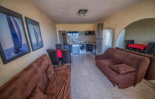 Apartamentos Cap Au Sud