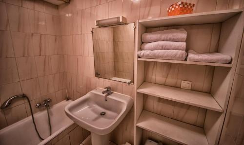 Apartamentos Cap Au Sud