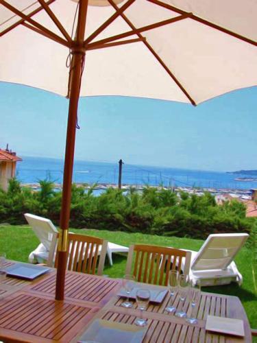 Apartamentos Cap Au Sud