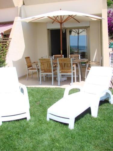 Apartamentos Cap Au Sud