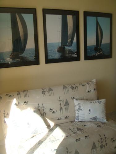 Apartamentos Cap Au Sud