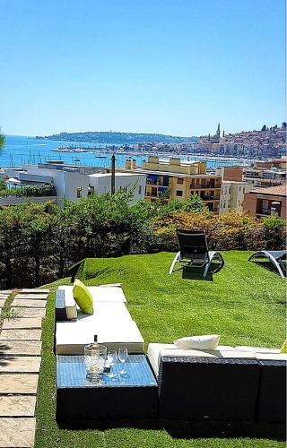 Apartamentos Cap Au Sud