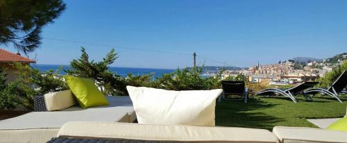 Apartamentos Cap Au Sud
