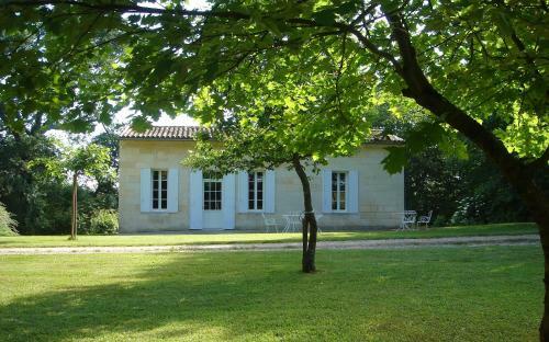 Ch�teau Guibeau