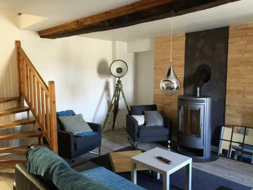 Dday Holiday Home Near Bayeux
