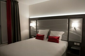 Hotel H�tel Versailles Chantiers