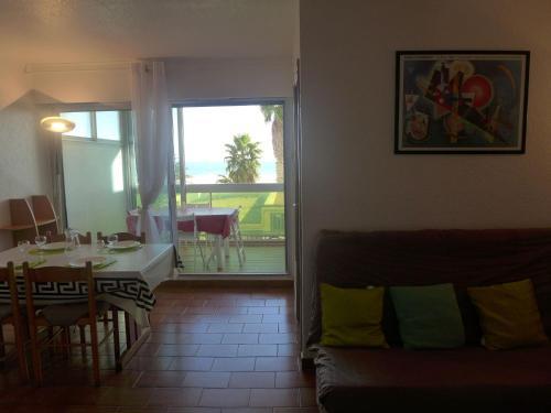 Apartment Les Jardins De La Plage