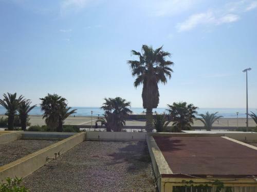Apartment Les Jardins De La Plage
