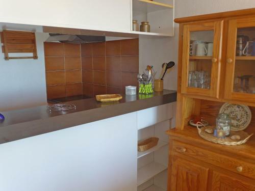 Apartment Les Jardins De La Plage