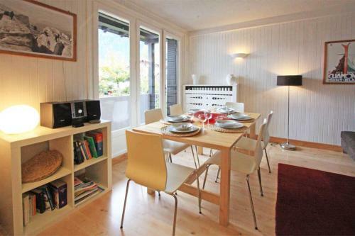 Francotel Apartment