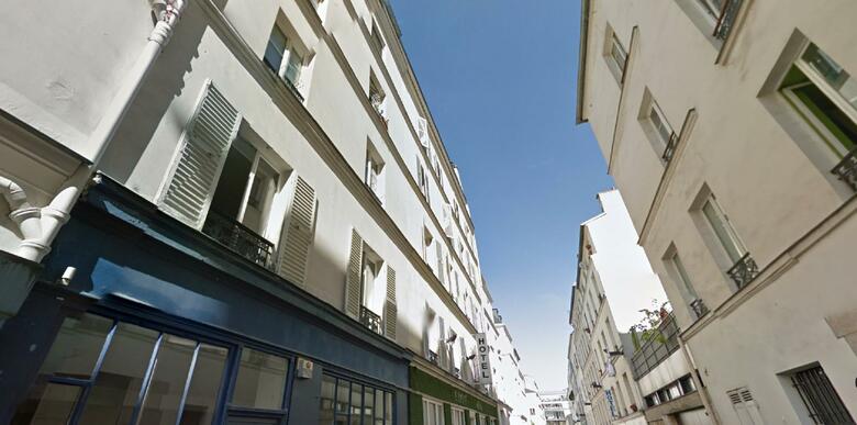 Hotel The Element H�tel