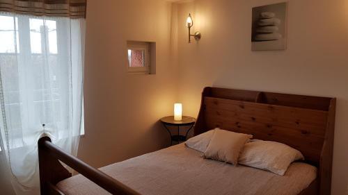 Hotel Auberge Le Petit Mas