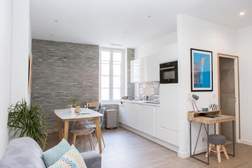 Apartamento Cannes Le Chabaud