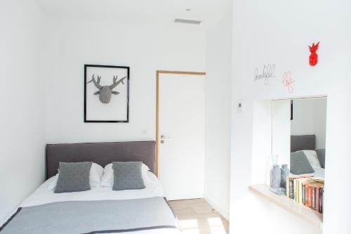 Apartamento Cannes Le Chabaud