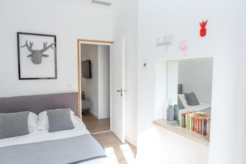 Apartamento Cannes Le Chabaud