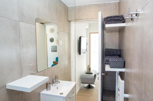 Apartamento Cannes Le Chabaud