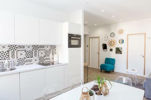 Apartamento Cannes Le Chabaud