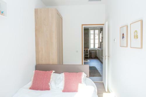Apartamento Cannes Le Chabaud