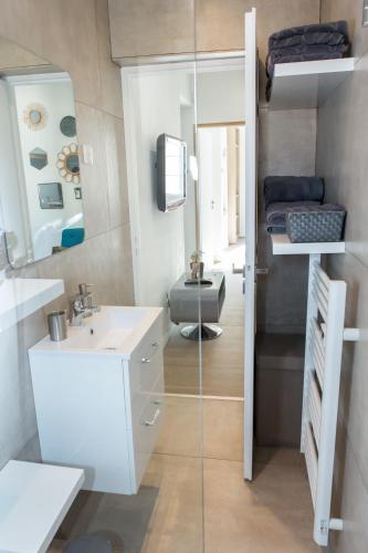 Apartamento Cannes Le Chabaud