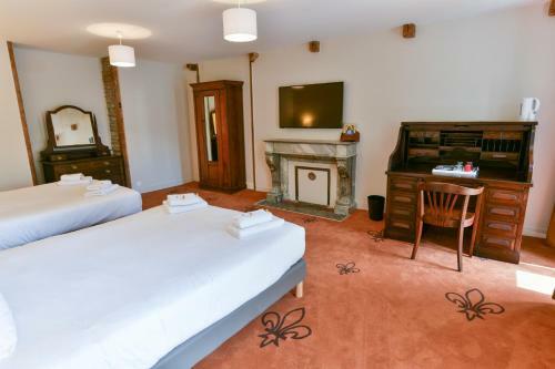 Qualys-hotel De Gramont