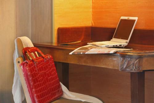 Qualys-hotel De Gramont