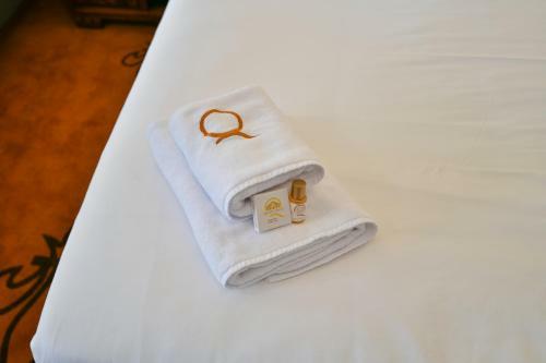 Qualys-hotel De Gramont