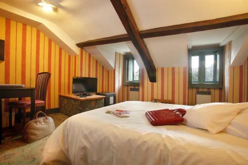Qualys-hotel De Gramont