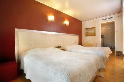 Qualys-hotel De Gramont