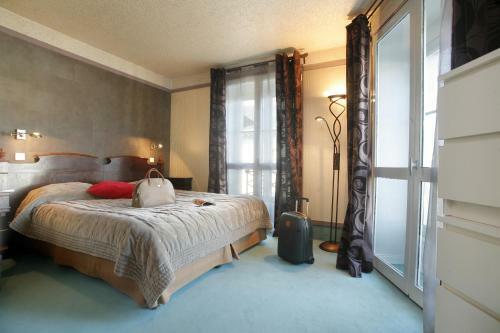 Qualys-hotel De Gramont