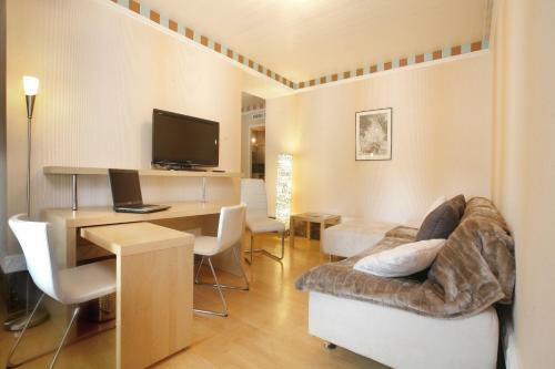 Qualys-hotel De Gramont