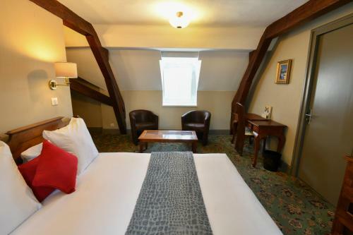 Qualys-hotel De Gramont