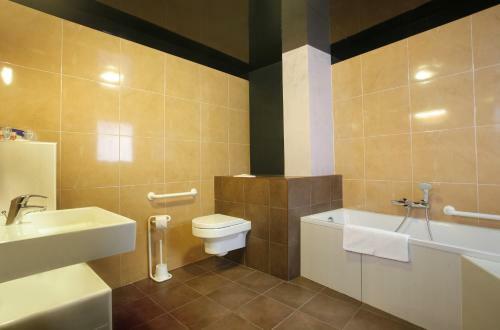 Qualys-hotel De Gramont