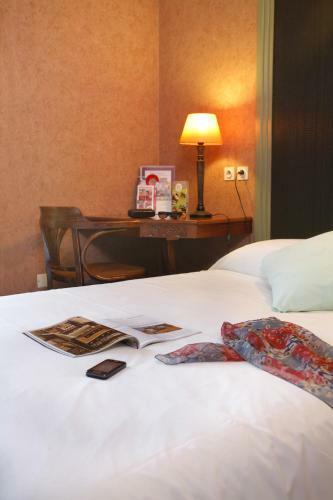 Qualys-hotel De Gramont