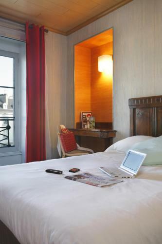 Qualys-hotel De Gramont