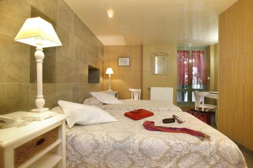 Qualys-hotel De Gramont