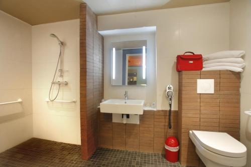 Qualys-hotel De Gramont