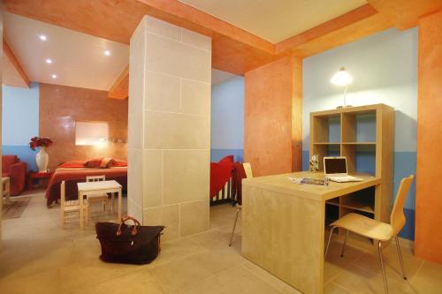 Qualys-hotel De Gramont