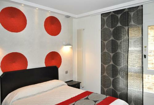 Hotel H�tel-restaurant Le Fruitier
